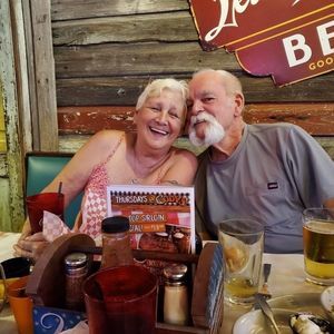 Meet your Posher, Peggy